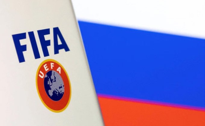 Giải khác - FIFA chính thức loại Nga khỏi World Cup 2022