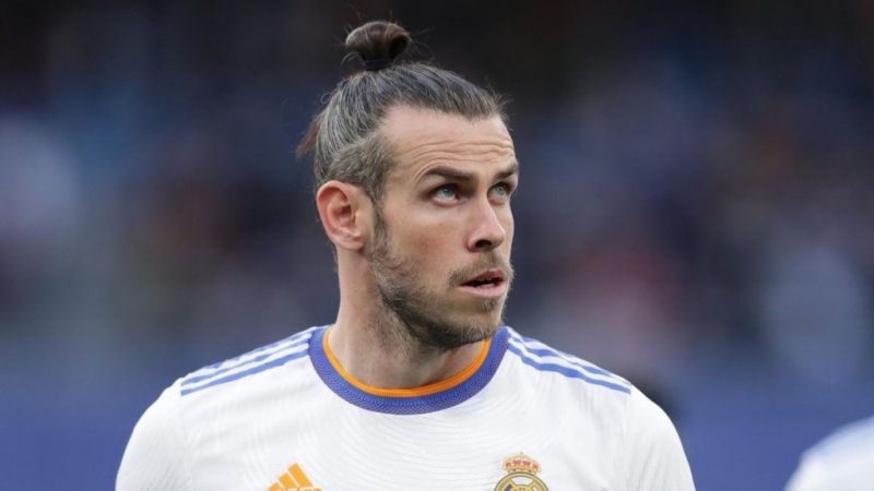 Thể thao - Điểm tin sáng 26/3: Real được khuyên cắt ngay hợp đồng với Bale